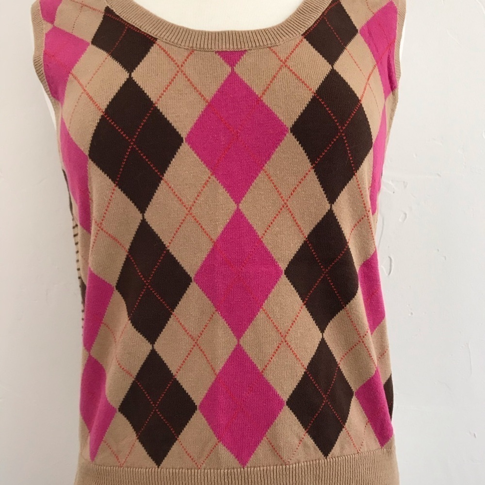 Tommy Hilfiger Vest